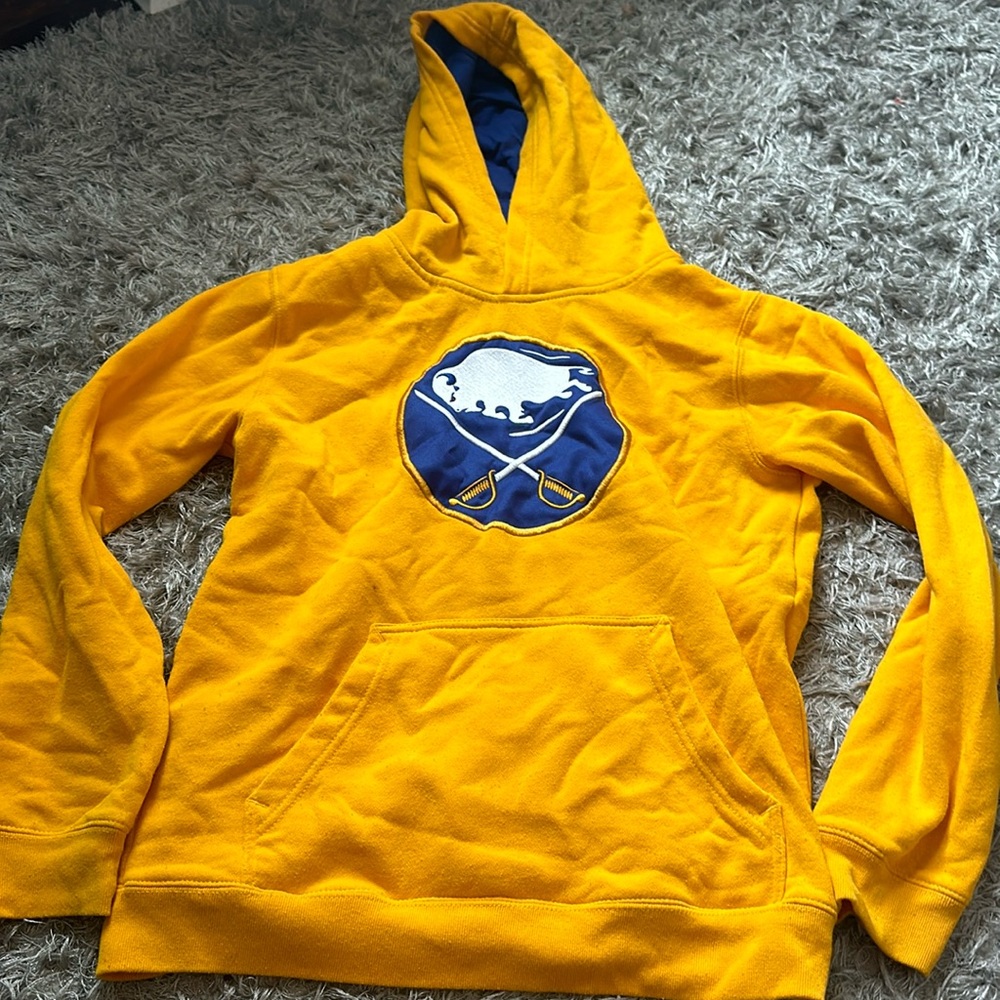 Buffalo Sabres Hoodie